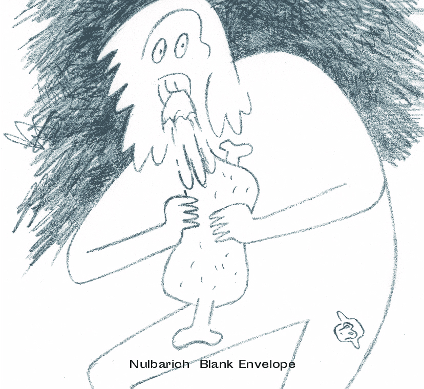 Nulbarich、 最新アルバム『Blank Envelope』完全生産限定盤には ...